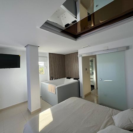 Casa Suite Mgp Orihuela Zewnętrze zdjęcie