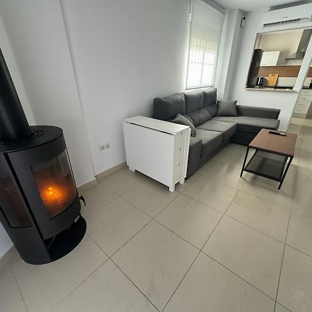 Casa Suite Mgp Orihuela Zewnętrze zdjęcie