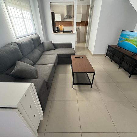 Casa Suite Mgp Orihuela Zewnętrze zdjęcie