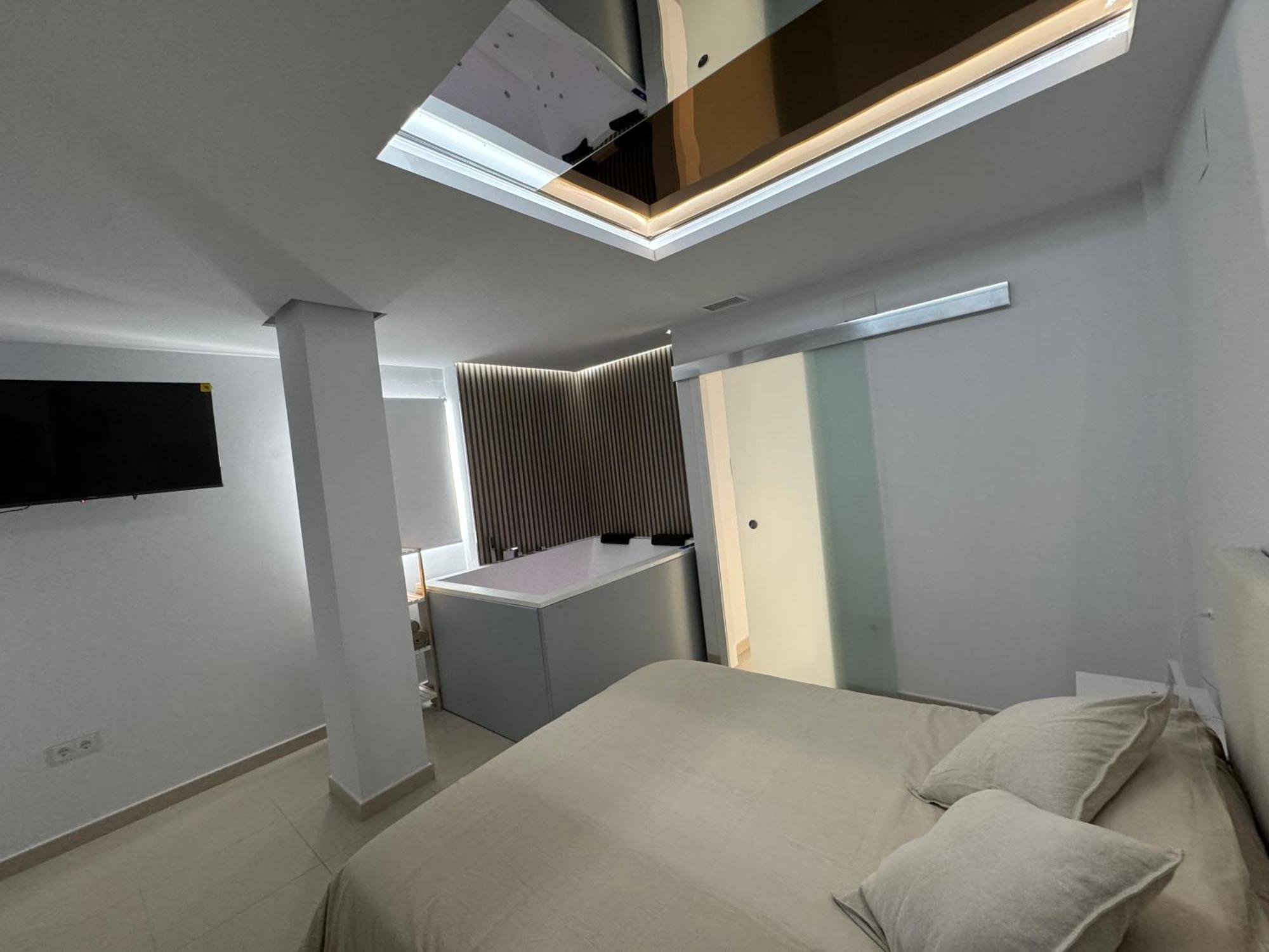 Casa Suite Mgp Orihuela Zewnętrze zdjęcie