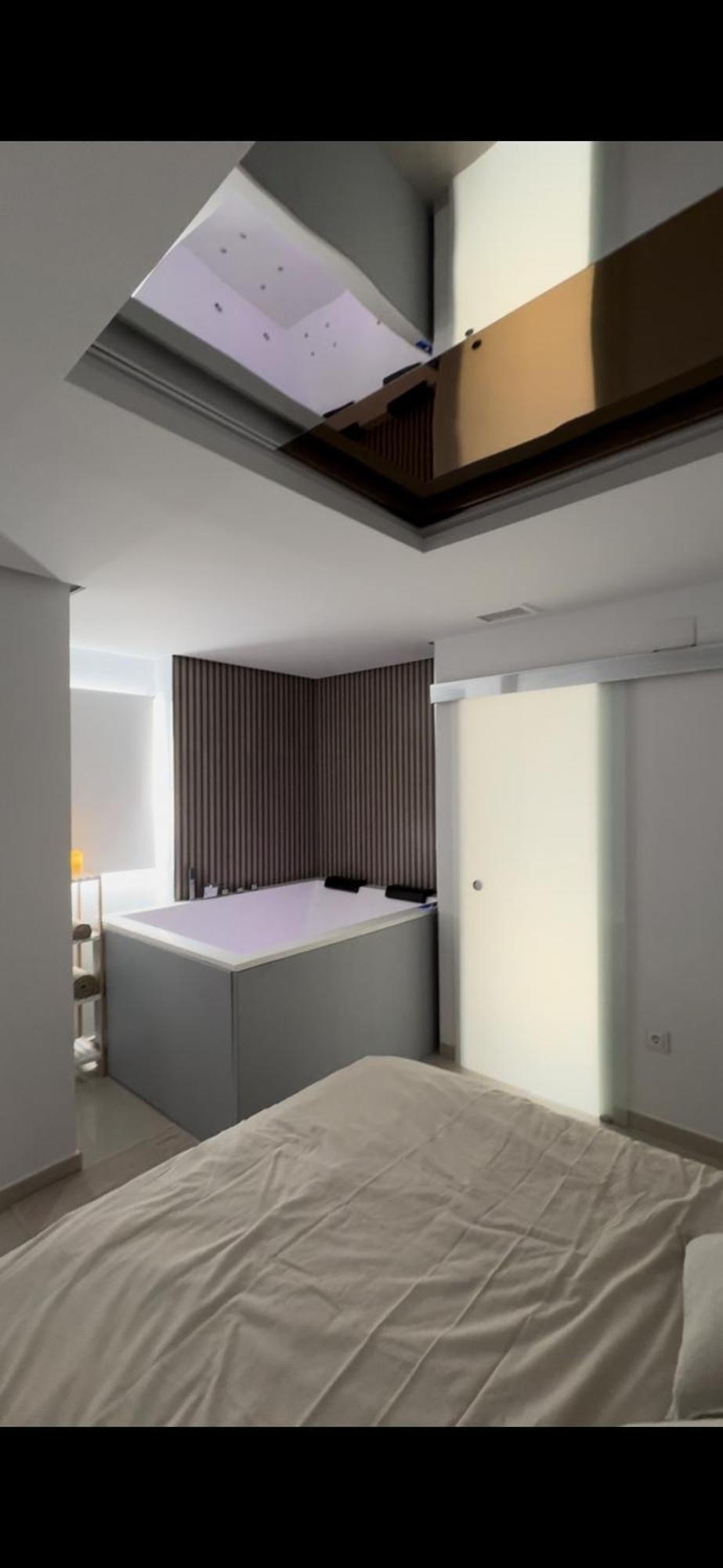 Casa Suite Mgp Orihuela Zewnętrze zdjęcie