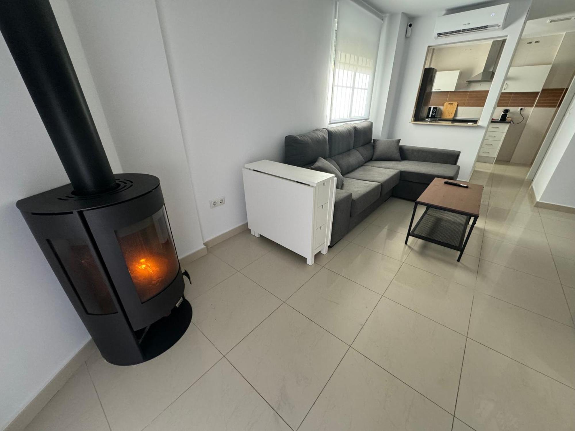 Casa Suite Mgp Orihuela Zewnętrze zdjęcie