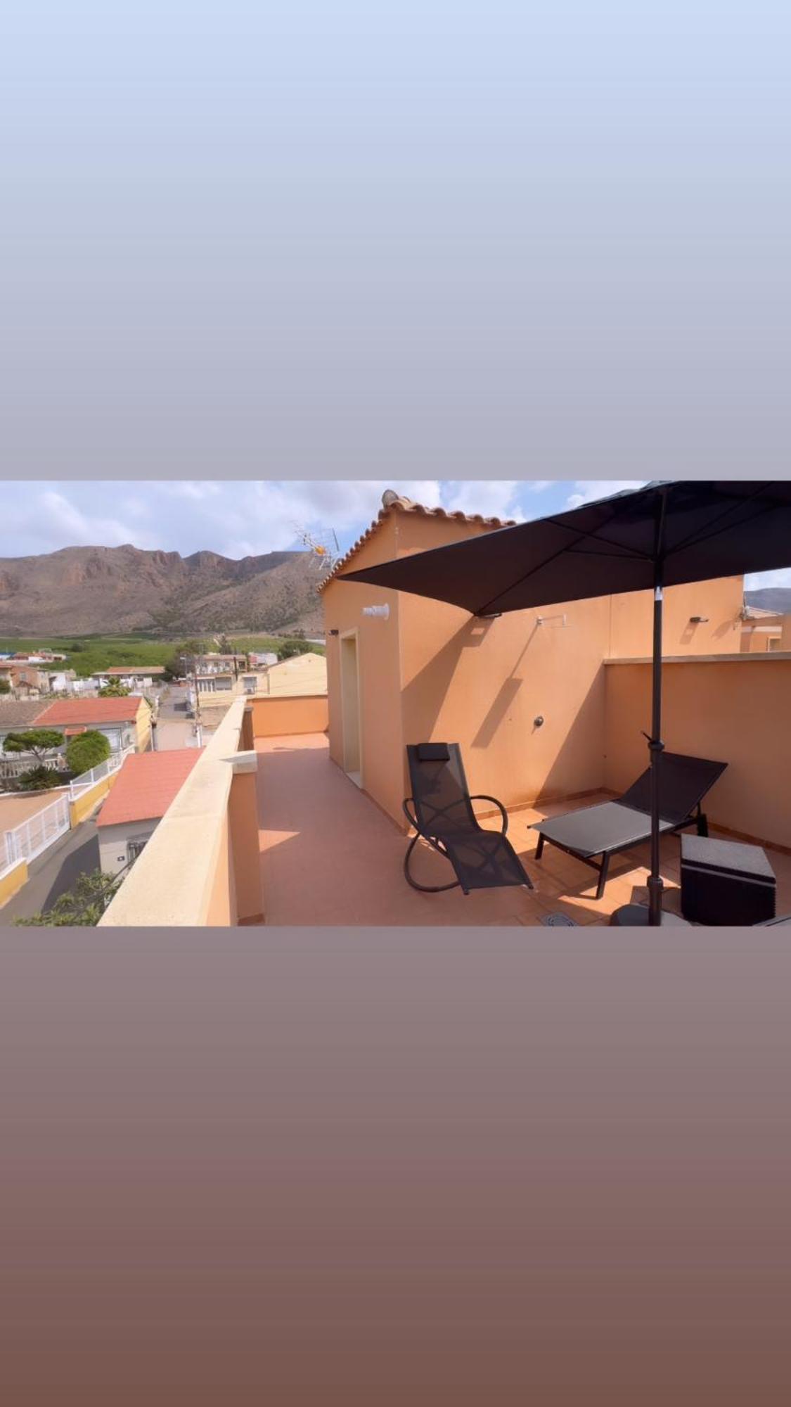 Casa Suite Mgp Orihuela Zewnętrze zdjęcie