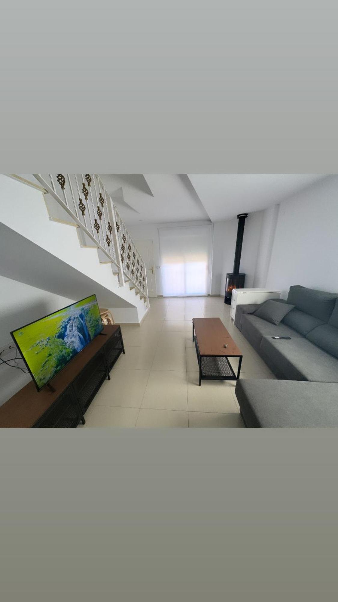Casa Suite Mgp Orihuela Zewnętrze zdjęcie