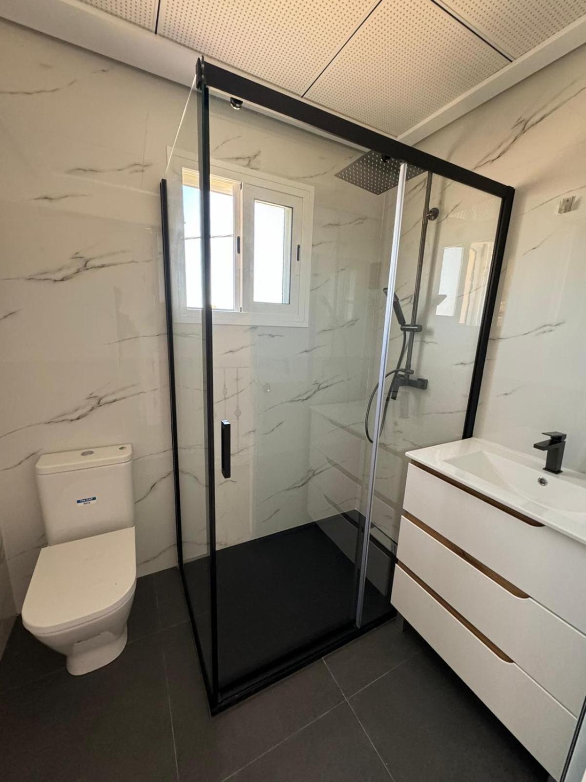 Casa Suite Mgp Orihuela Zewnętrze zdjęcie